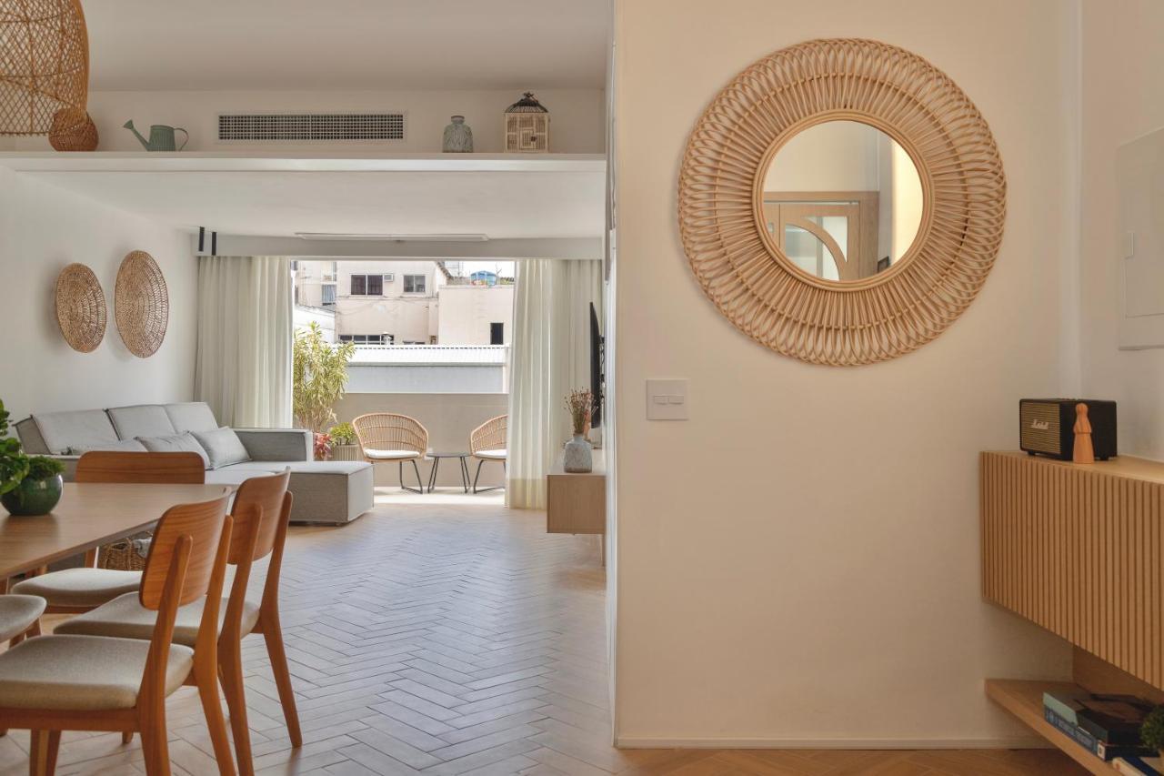 Apartment Cobertura - Nª Senhora Da Paz Rio de Janeiro