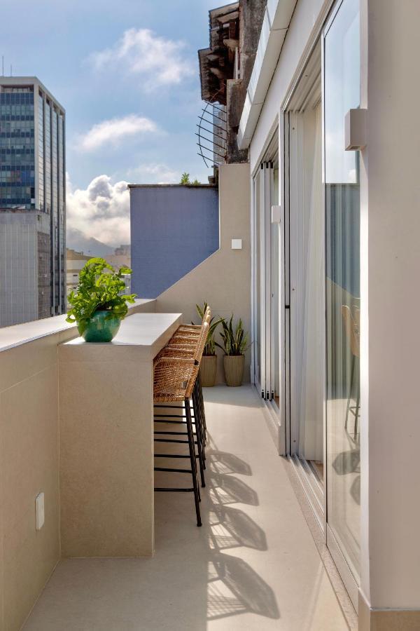 Cobertura - Nª Senhora Da Paz Apartment